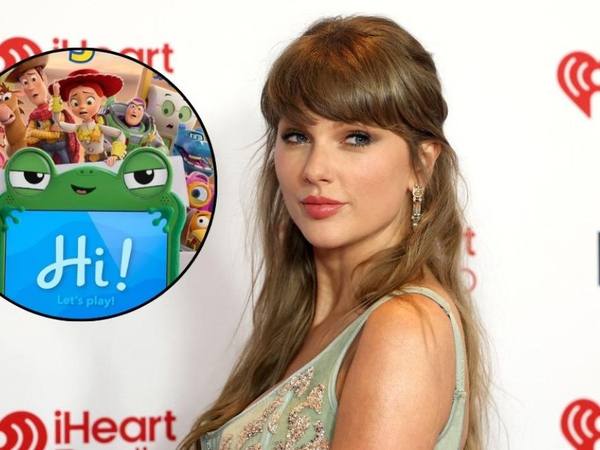Taylor Swift y “Toy Story 5”: canción oficial y fecha de estreno