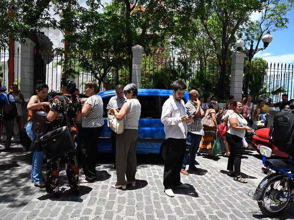 Terremoto en La Habana: sismo de 6,1 se sintió en Cuba y Florida