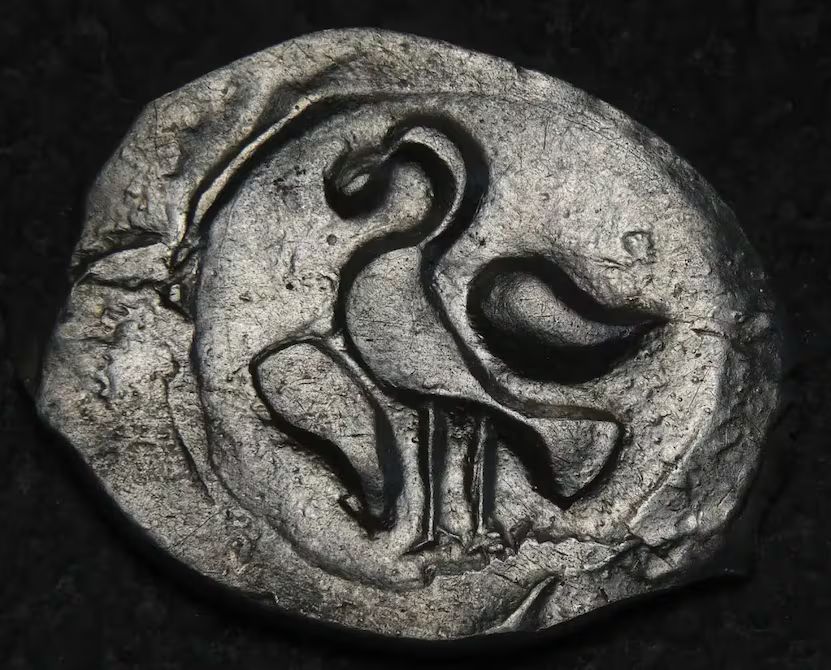Tesoro de Kolomna: más de 2.600 monedas de plata del siglo XV