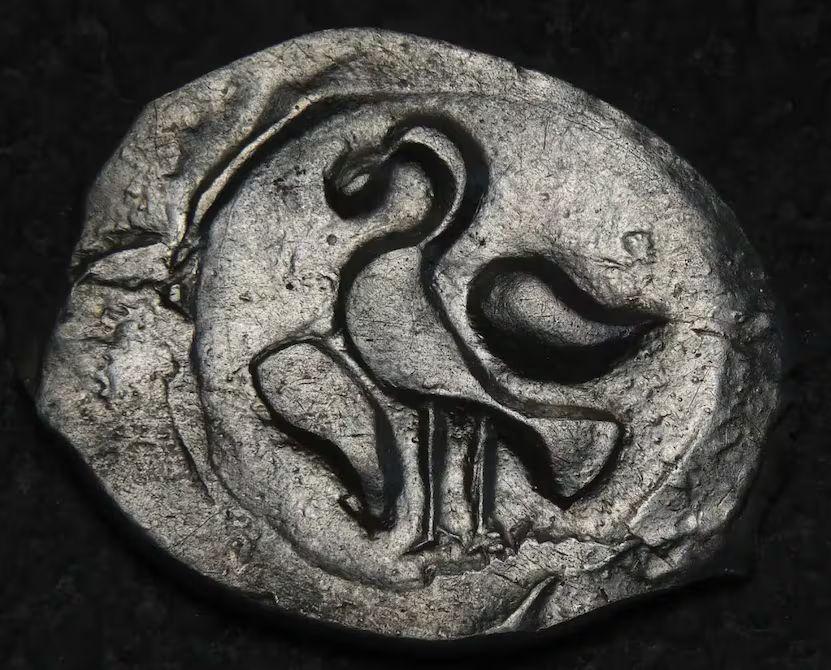 Tesoro de Kolomna: más de 2.600 monedas de plata del siglo XV
