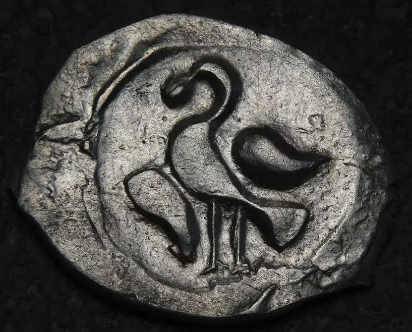 Tesoro de Kolomna: más de 2.600 monedas de plata del siglo XV