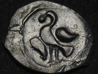 Tesoro de Kolomna: más de 2.600 monedas de plata del siglo XV