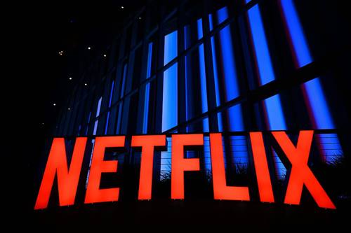 Texas acusa a Netflix de monetizar datos y diseñar una plataforma adictiva