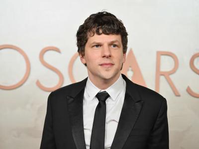 The Debut de Jesse Eisenberg clausurará el Festival de Cine de Londres