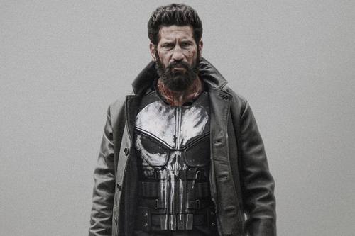 The Punisher: One Last Kill enfrenta polémica por supuesto maltrato animal