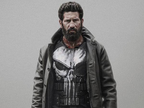 The Punisher: One Last Kill enfrenta polémica por supuesto maltrato animal