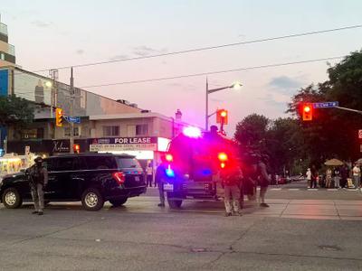 Tiroteo en Toronto deja dos muertos y cuatro heridos