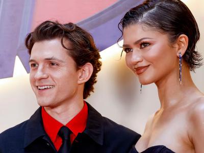 Tom Holland confirma su matrimonio con Zendaya tras meses de rumores