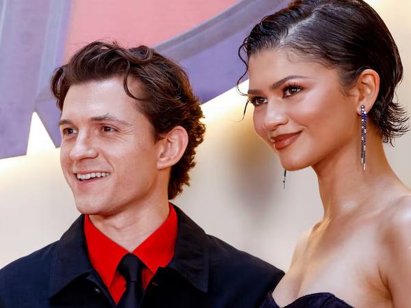 Tom Holland confirma su matrimonio con Zendaya tras meses de rumores