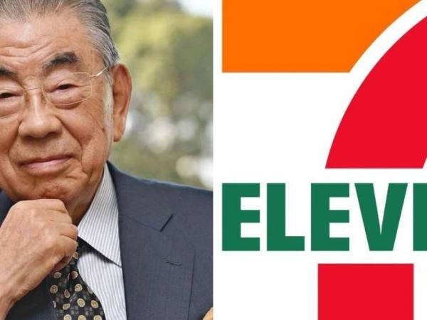 Toshifumi Suzuki, fundador de 7-Eleven, falleció a los 93 años