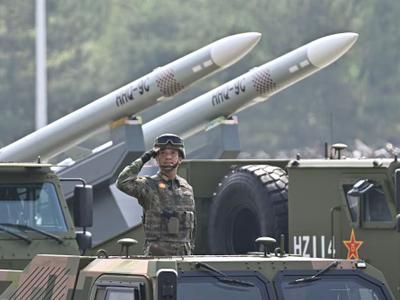 Tras prueba de misil de China, EE. UU. y 40 países piden 24 h