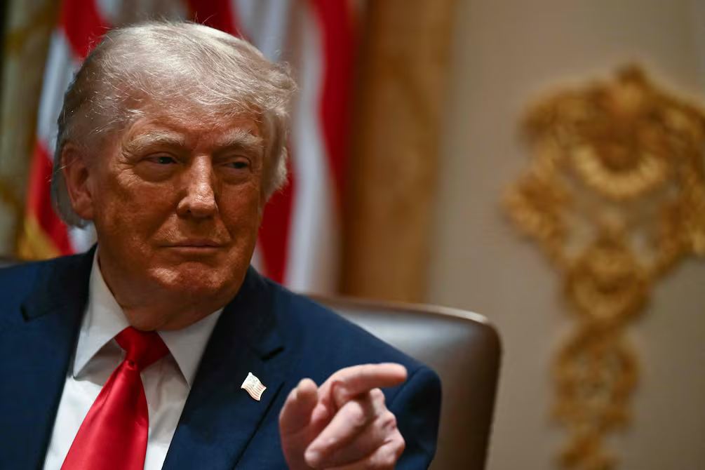 Trump Accounts: ya disponible la app para acceder a USD 1.000