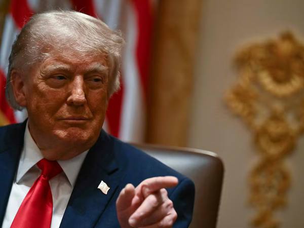 Trump Accounts: ya disponible la app para acceder a USD 1.000