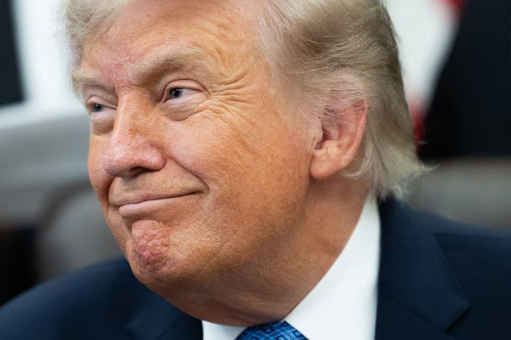 “TRUMP HOME” registrada en Venezuela en el patrimonio de Trump