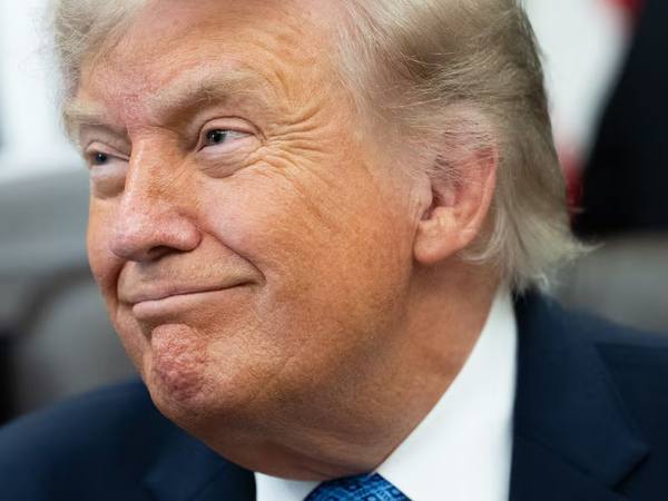 “TRUMP HOME” registrada en Venezuela en el patrimonio de Trump