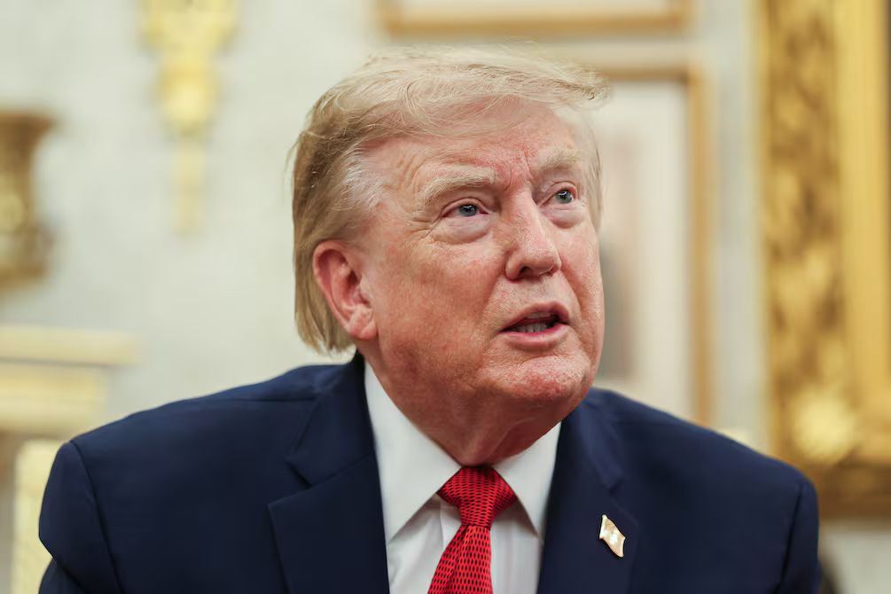Trump pausa aranceles del 50% a Canadá por tres días tras acuerdo