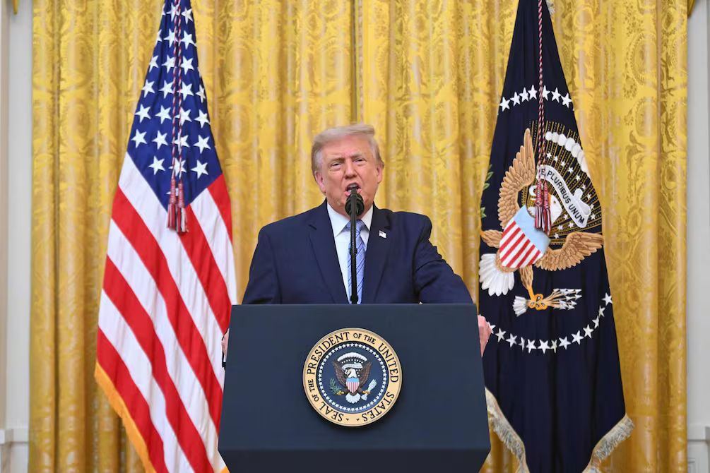 Trump y la CIA: plan de Maduro para alterar elecciones de 2017