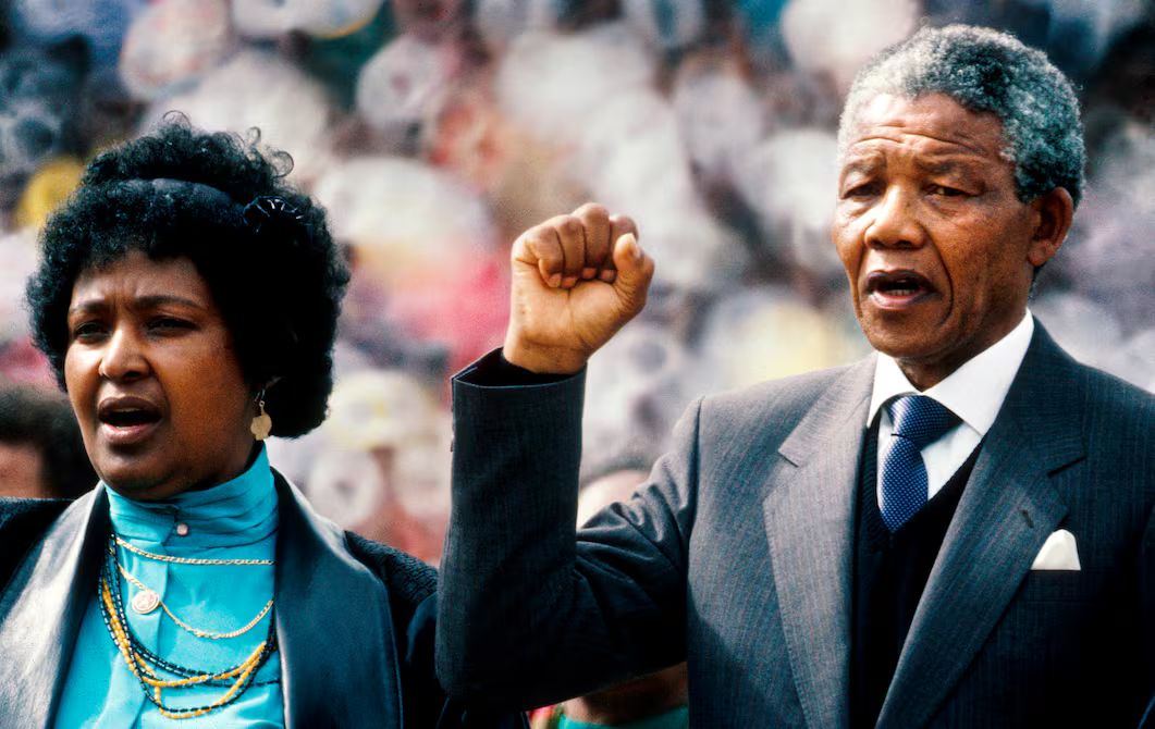 Ubuntu: la filosofía de Nelson Mandela y la reconciliación