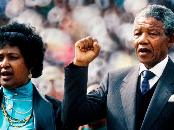 Ubuntu: la filosofía de Nelson Mandela y la reconciliación