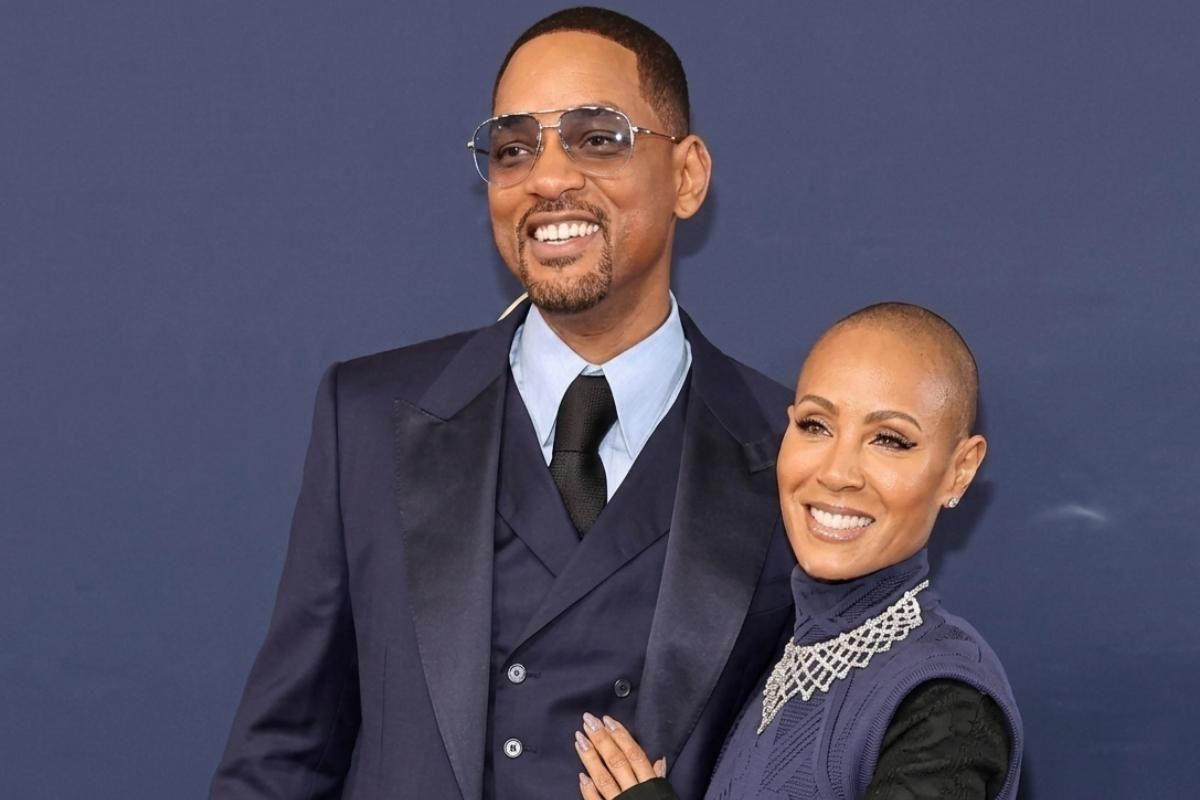 Will Smith y Jada Pinkett retoman la convivencia desde hace 2 años