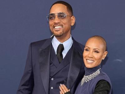 Will Smith y Jada Pinkett retoman la convivencia desde hace 2 años