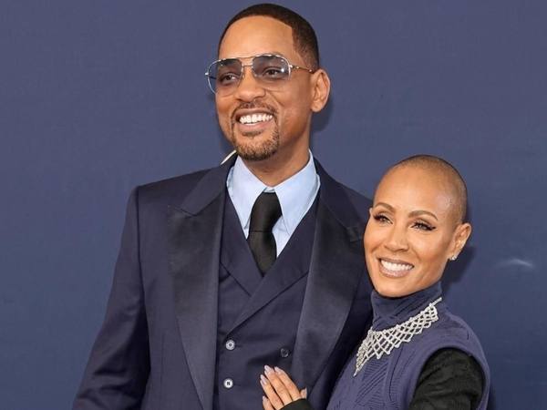 Will Smith y Jada Pinkett retoman la convivencia desde hace 2 años