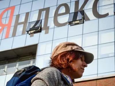 Yandex queda afectado por ataques de Ucrania a servidores