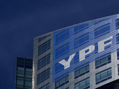 YPF vendió su participación en Metrogas y MetroEnergía a Edenor