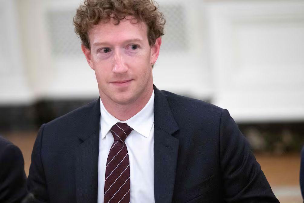 Zuckerberg compra el castillo de Strancally en Waterford