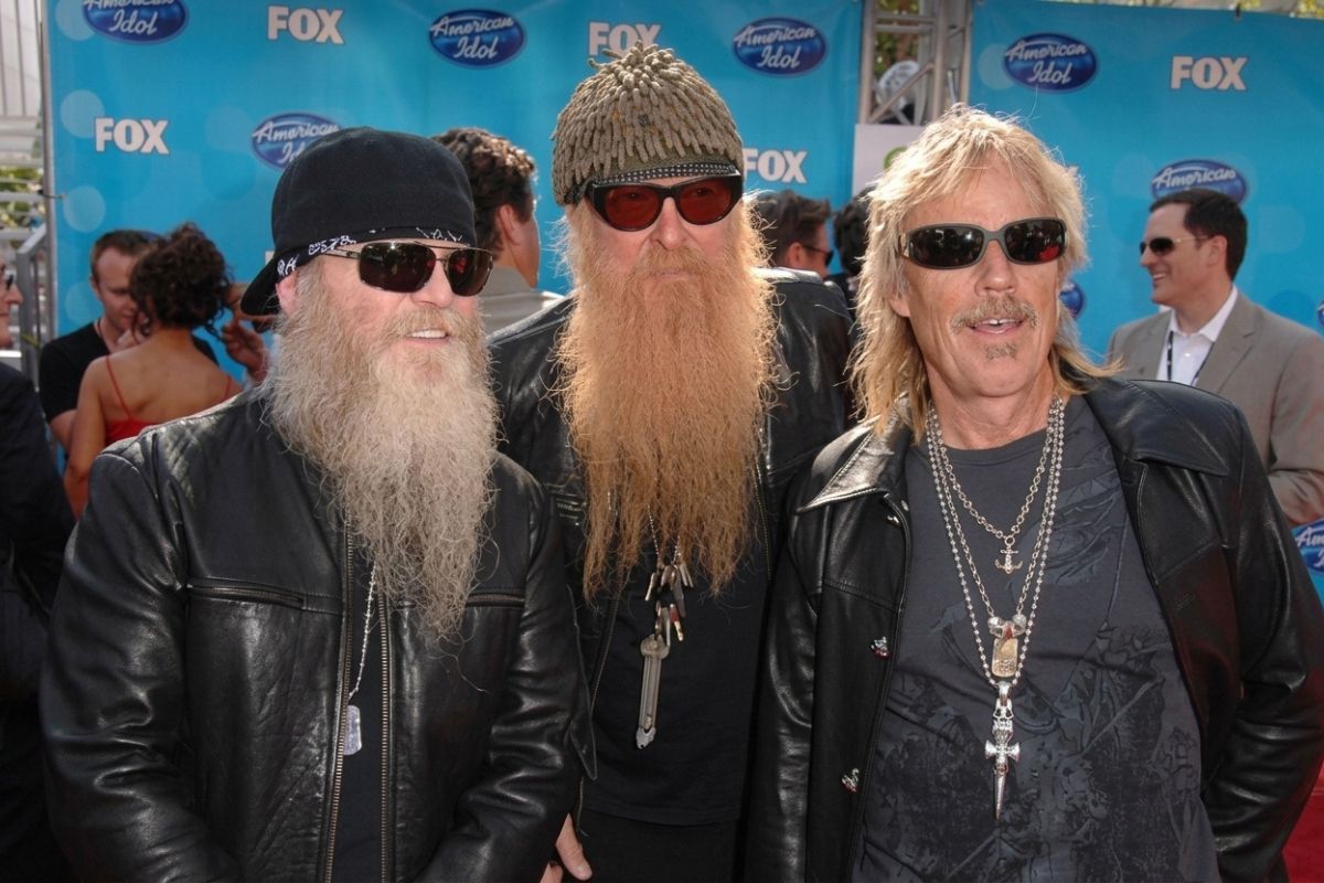 ZZ Top: muerte de Frank Beard y cancelación de conciertos