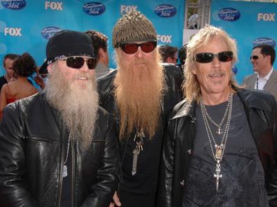ZZ Top: muerte de Frank Beard y cancelación de conciertos
